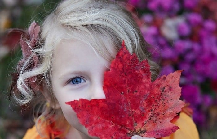 28 Fall Activities For Kids That Are Amazing