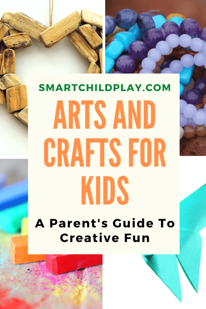 arts and crafts for kids