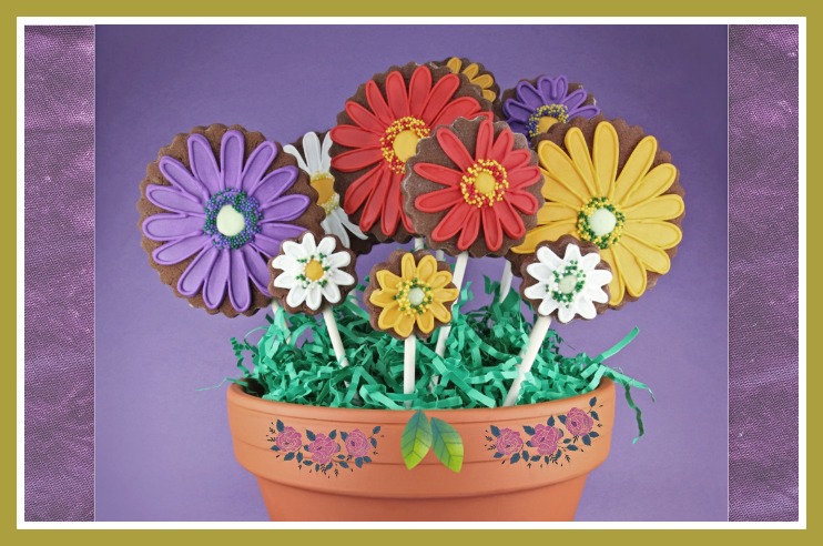 21 Stunning Flower Crafts For Kids To Will Spruce Up A Room