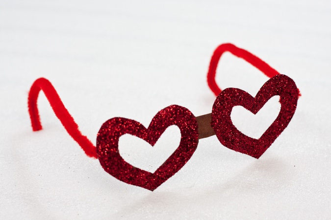 How To Make A Sweet Heart Frames For Preschoolers