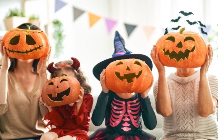 25 Halloween Activities For Kids To Embrace Spooky Fun