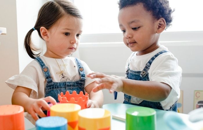 SMART Preschool Activities For Your Toddler To Grow With