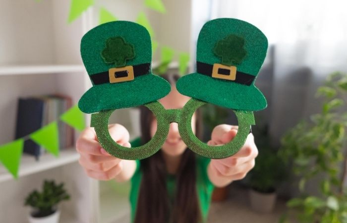 25 St Patrick’s Day Activities for Kids To Get Some Irish Luck