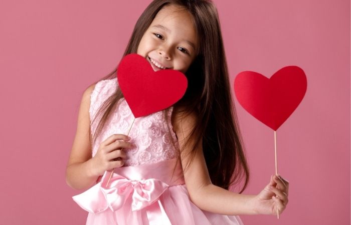 25 Valentine’s Day Activities For Kids To Spread Love