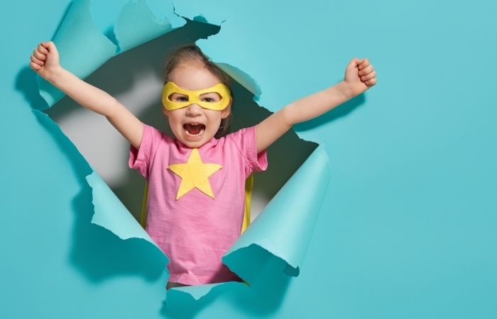 SMART Guide To Indoor Kid Activities …. Get Ready For Super Fun!!