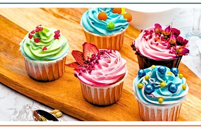 How To Decorate Cupcakes (for Teens)
