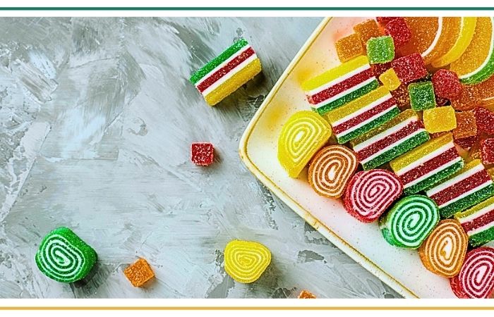 How To Make Delicious Homemade Candy