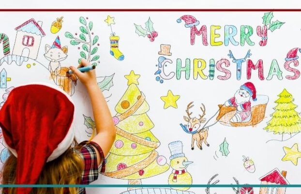 christmas activities for preschoolers